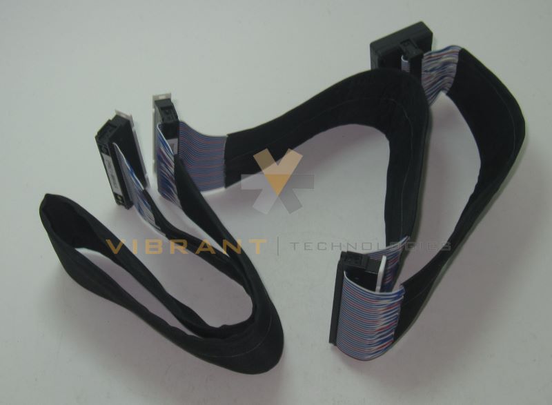 IBM 4260 SCSI 2-DROP CONNECTOR CABLE