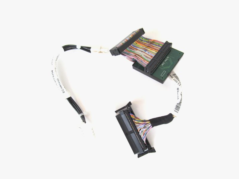 IBM 4263 SCSI Cable PCI Riser to SCSI LVD Media