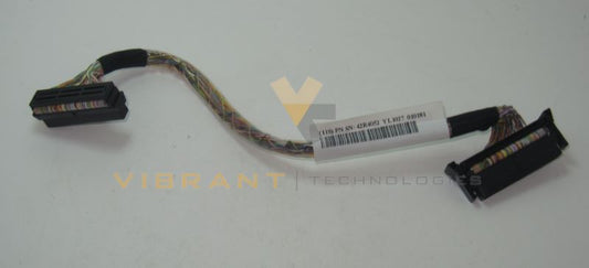 IBM 4267 SCSI Cable PCI Adapter to FC Backplane