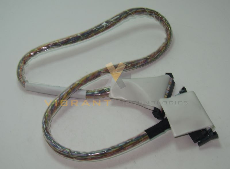 IBM 4274 SCSI Cable PCI Adapter to Hot swap disks