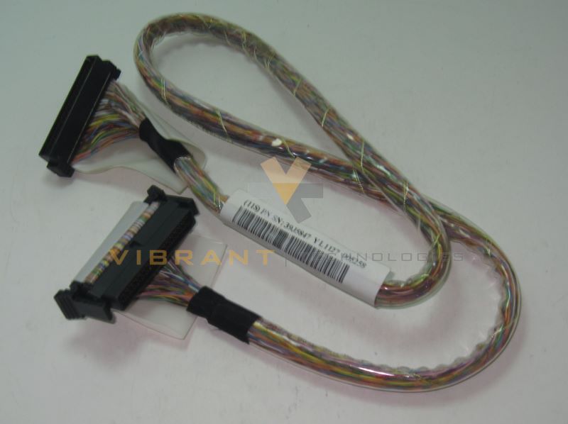 IBM 4274 SCSI Cable PCI Adapter to Hot swap disks