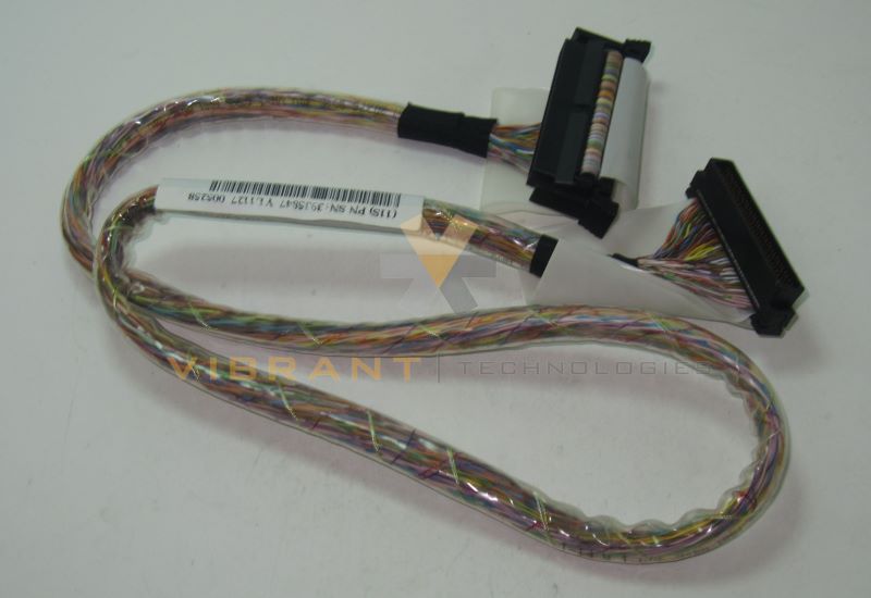 IBM 4274 SCSI Cable PCI Adapter to Hot swap disks