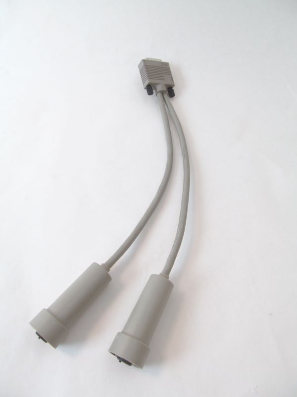 IBM 09F4215 34XX Y-CABLE ASSM