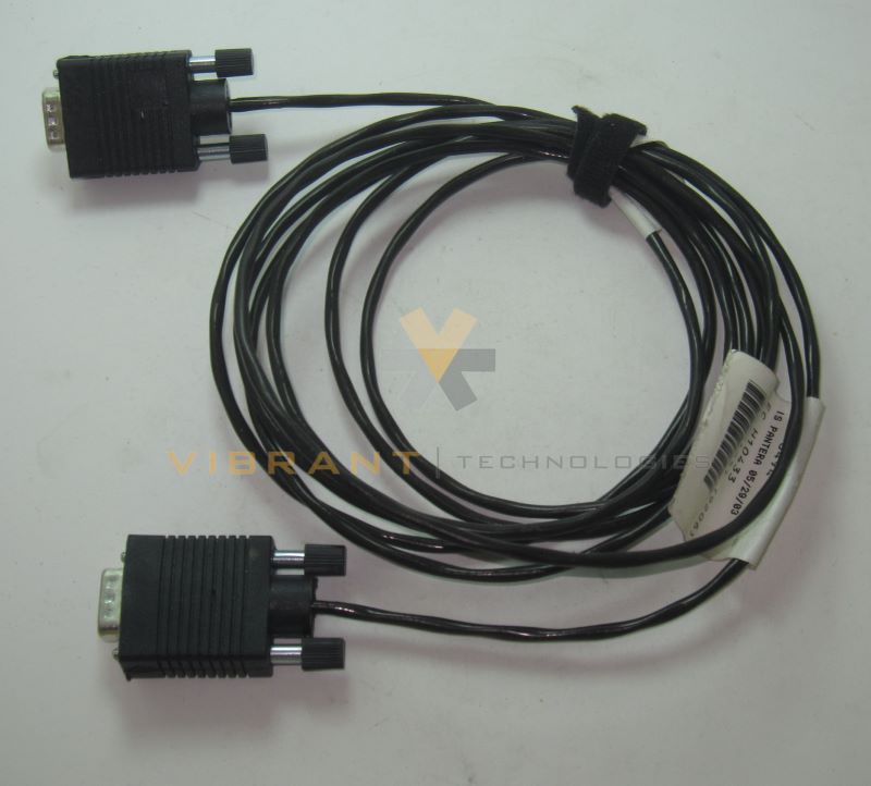 IBM 09P1251 3.0M SPCN Power Control Cable drawer to drawer 16 x FC 6006