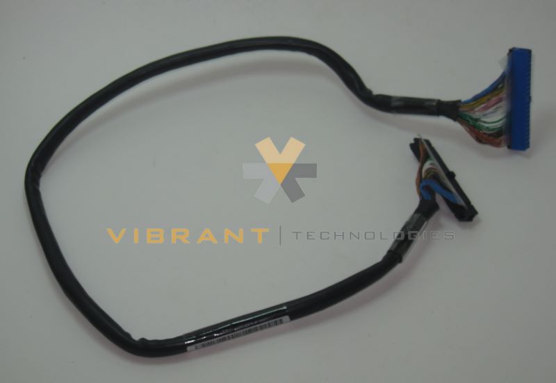 Dell 0NC074 CD-Rom to Sideplane Cable Powerdge 2950