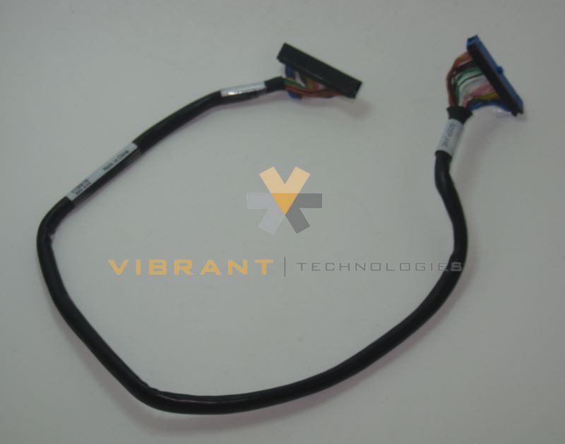 Dell 0NC074 CD-Rom to Sideplane Cable Powerdge 2950