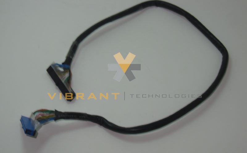 Dell 0NC074 CD-Rom to Sideplane Cable Powerdge 2950