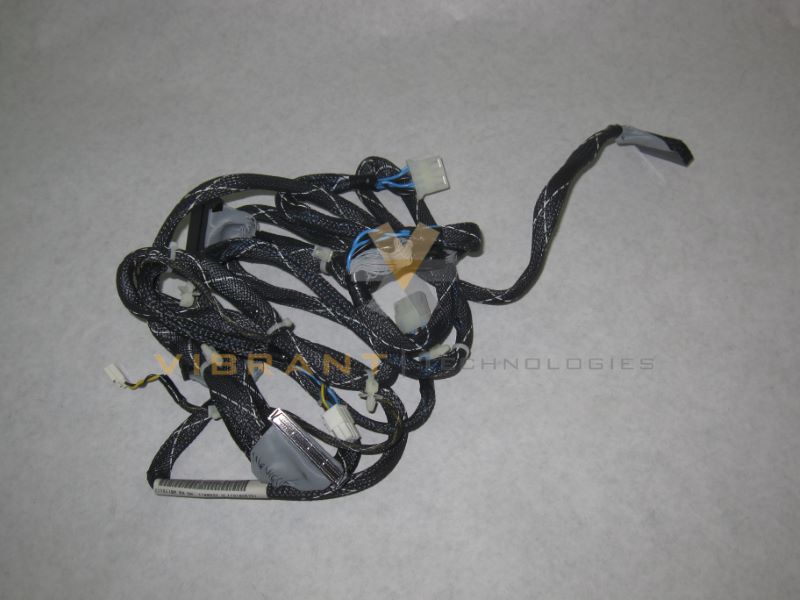 IBM 11K0233 I/O Drawer Internal SCSI Cable (SI)