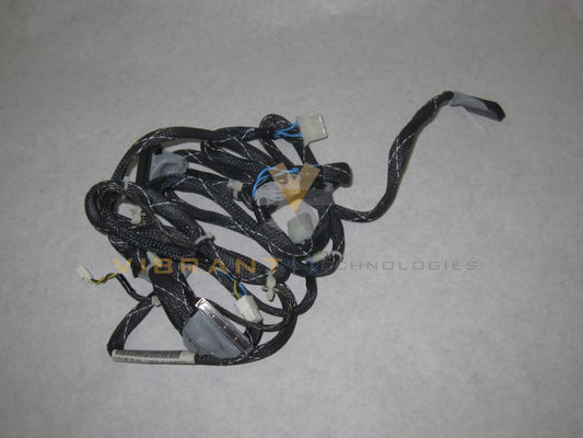 IBM 11K0233 I/O Drawer Internal SCSI Cable (SI)