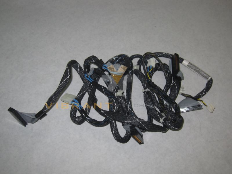 IBM 11K0233 I/O Drawer Internal SCSI Cable (SI)