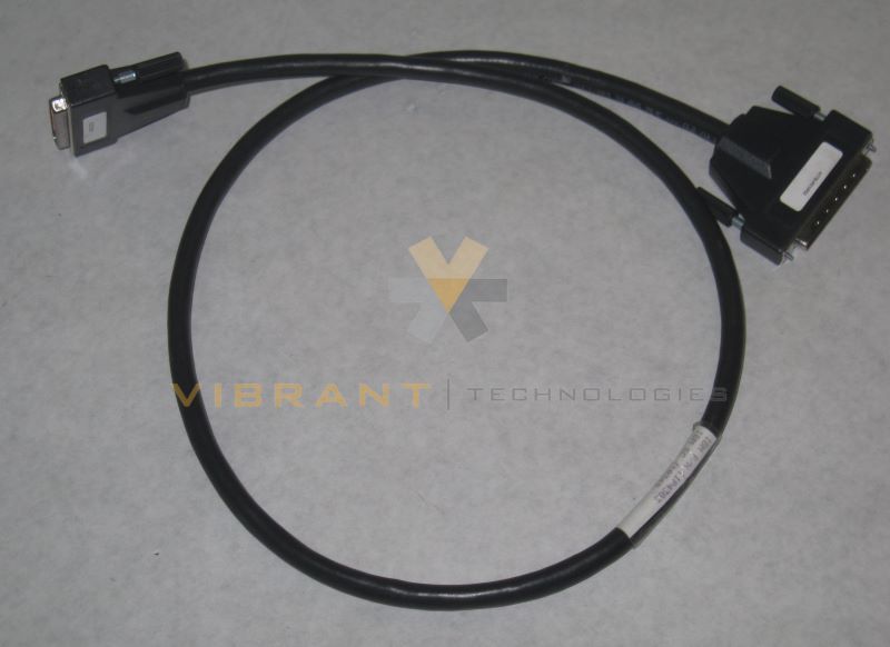 IBM 11P4303 I/O Drawer to Media Drawer SCSI cable 7040-671/681