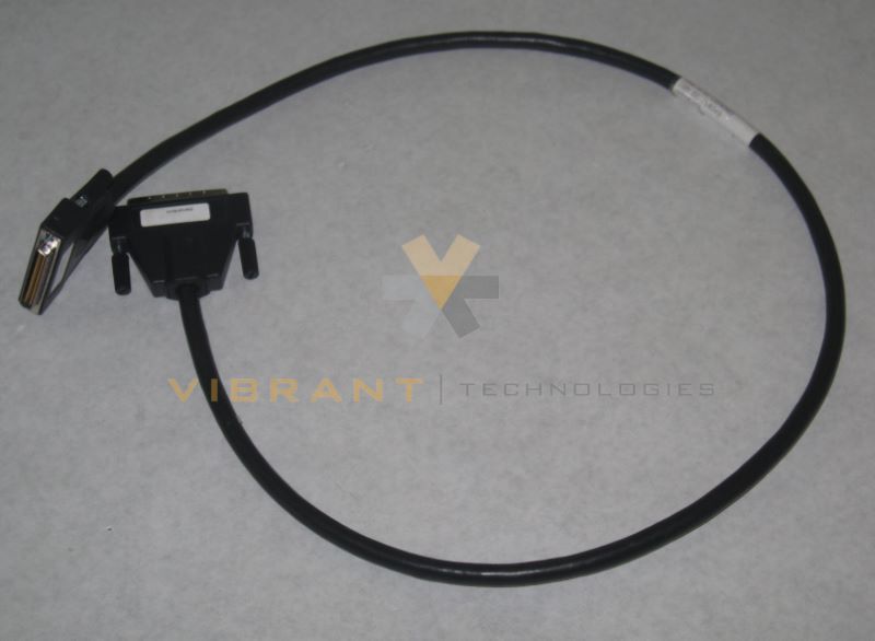 IBM 11P4303 I/O Drawer to Media Drawer SCSI cable 7040-671/681