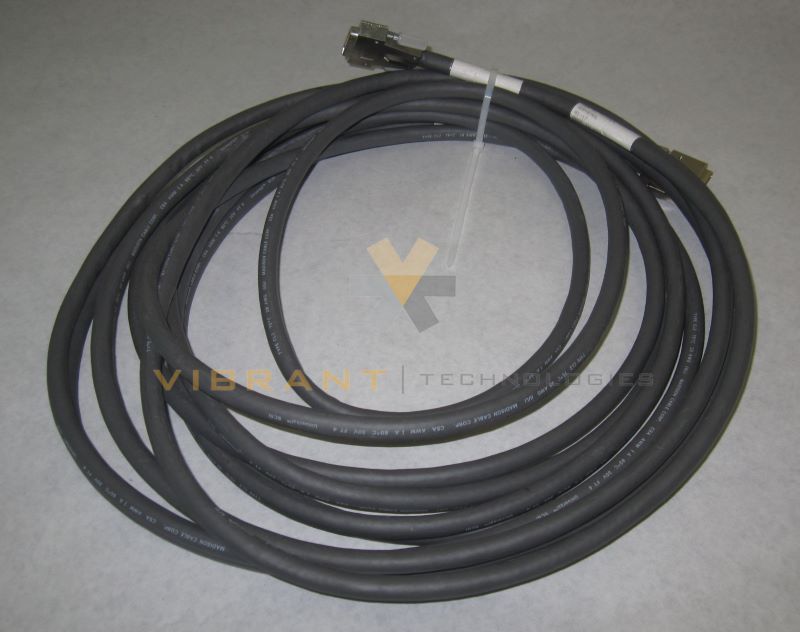 IBM 19P0050 4.5M (14.5FT) VHDCI TO HD68 CABLE ASSM