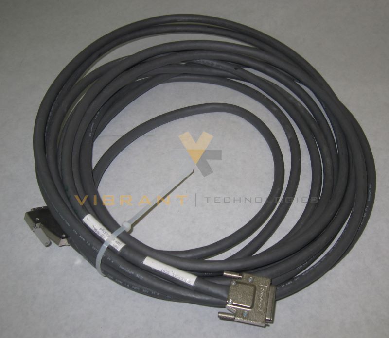 IBM 19P0050 4.5M (14.5FT) VHDCI TO HD68 CABLE ASSM