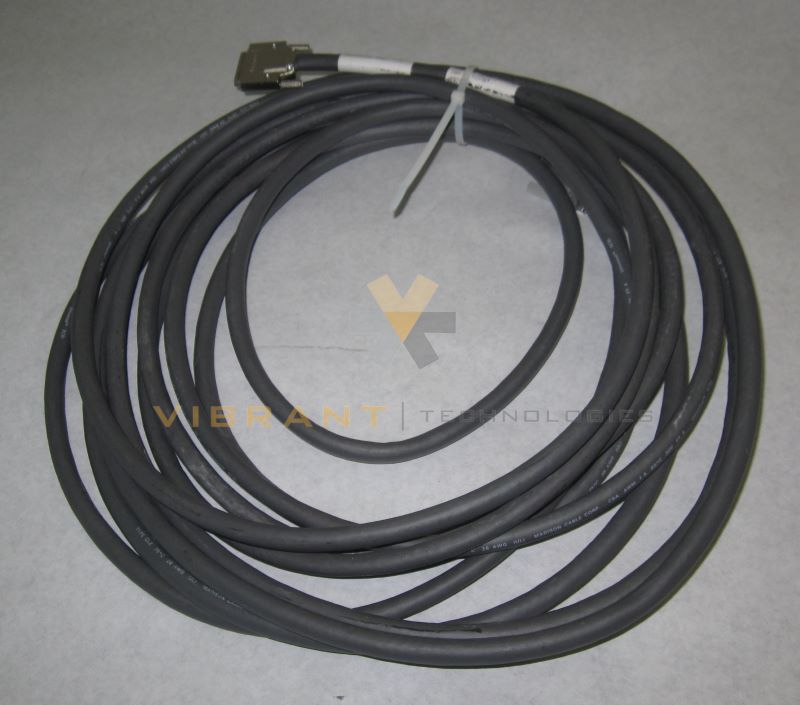 IBM 19P0050 4.5M (14.5FT) VHDCI TO HD68 CABLE ASSM