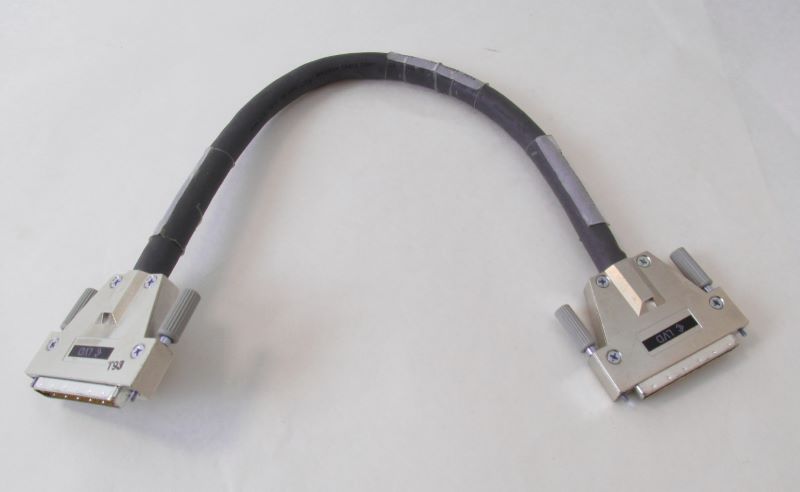 IBM 19P0872 Cable Interposer Assembly