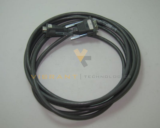 IBM 19P1945 IBM Serial Cable