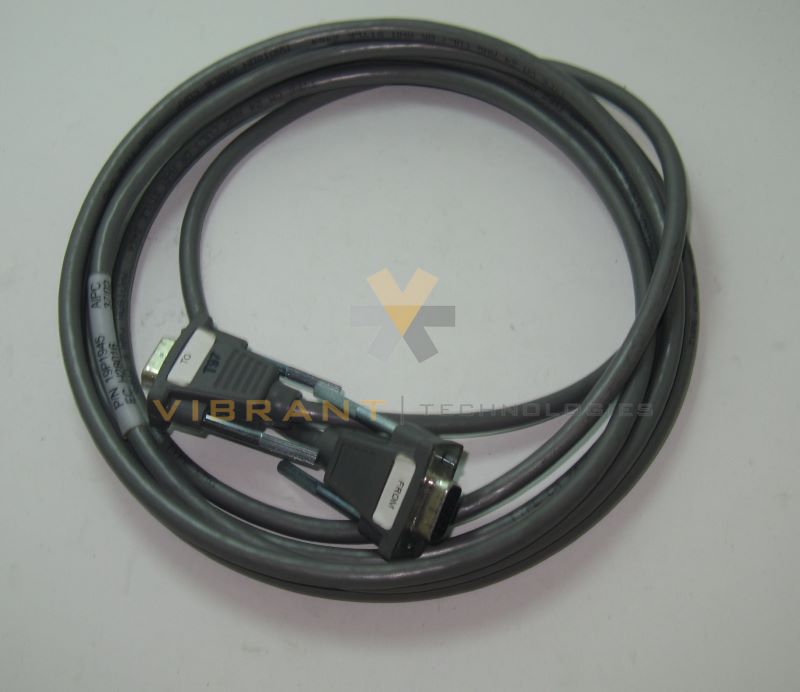 IBM 19P1945 IBM Serial Cable