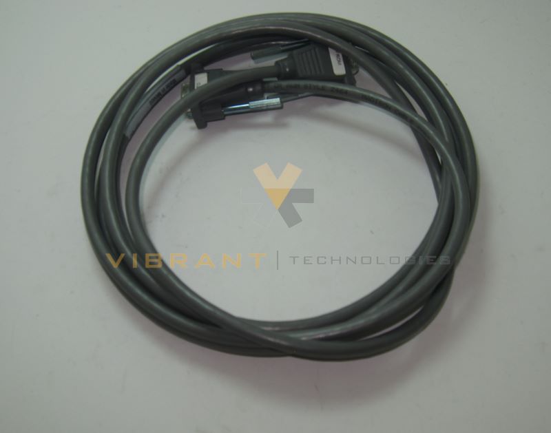 IBM 19P1945 IBM Serial Cable