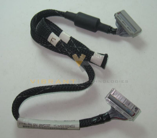 IBM 21P5197 DISKETTE DRIVE SIGNAL CABLE