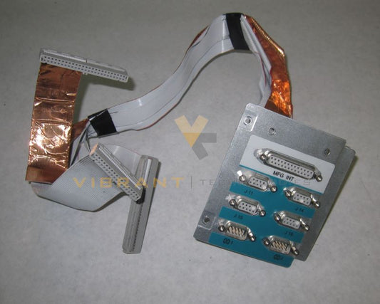 IBM 21P6424 9406-825 CABLE ASSM