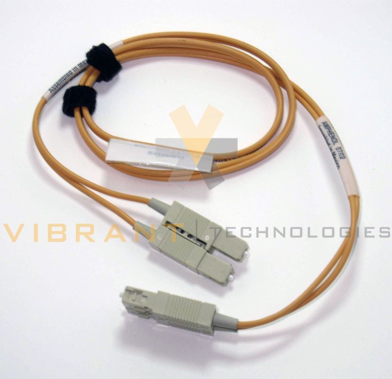 IBM 37L0083 FIBRE CHANNEL 1M CABLE SC-SC