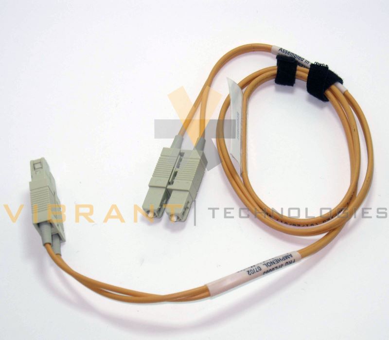 IBM 37L0083 FIBRE CHANNEL 1M CABLE SC-SC