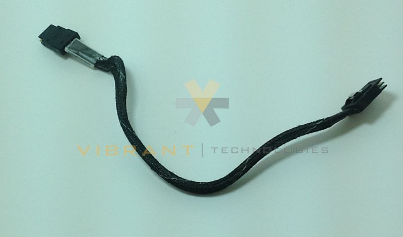 HP 399546-B21 Mini-SAS 13" Cable DL360G5