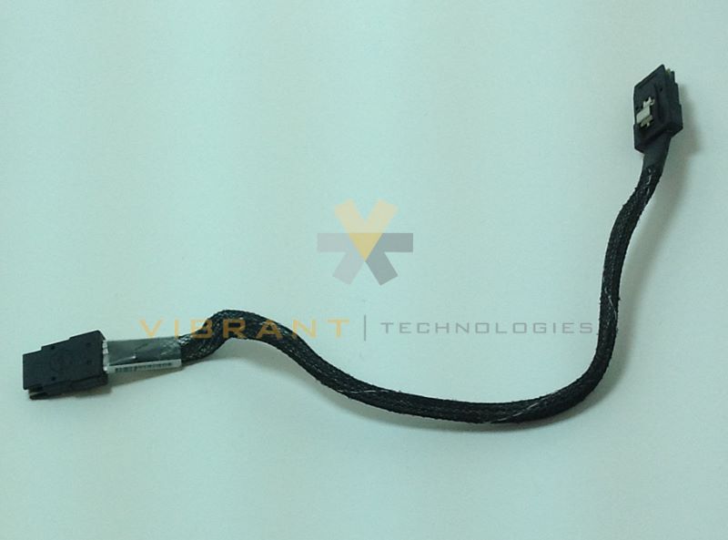 HP 399546-B21 Mini-SAS 13" Cable DL360G5