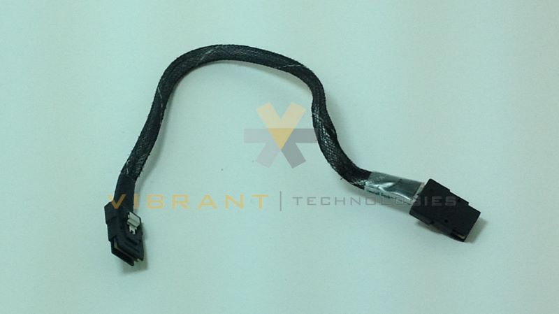 HP 399546-B21 Mini-SAS 13" Cable DL360G5