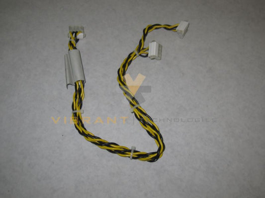 IBM 39H9994 2 Drop Backplane Power Cable 7025