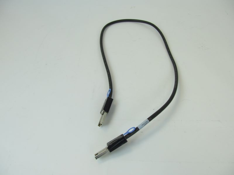 IBM 39R6530 1M SAS Cable For DS Storage