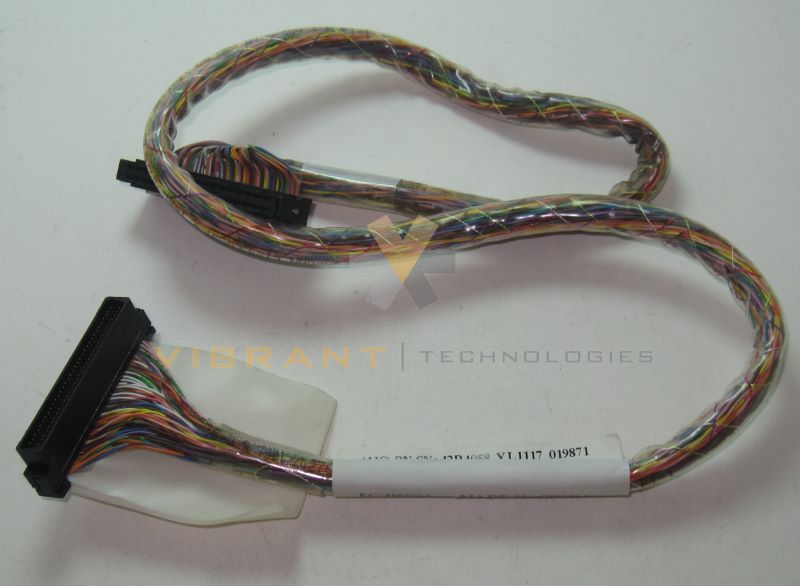 IBM 4257-7311 SCSI BUS CABLE TO DASD
