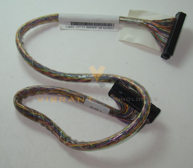 IBM 4257-7311 SCSI BUS CABLE TO DASD