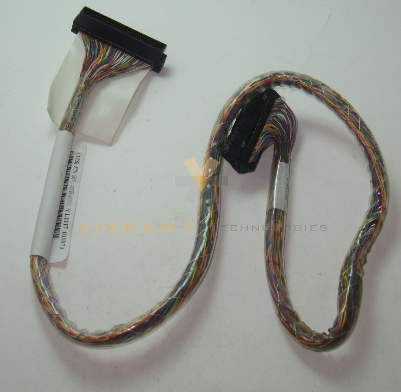 IBM 4257-7311 SCSI BUS CABLE TO DASD