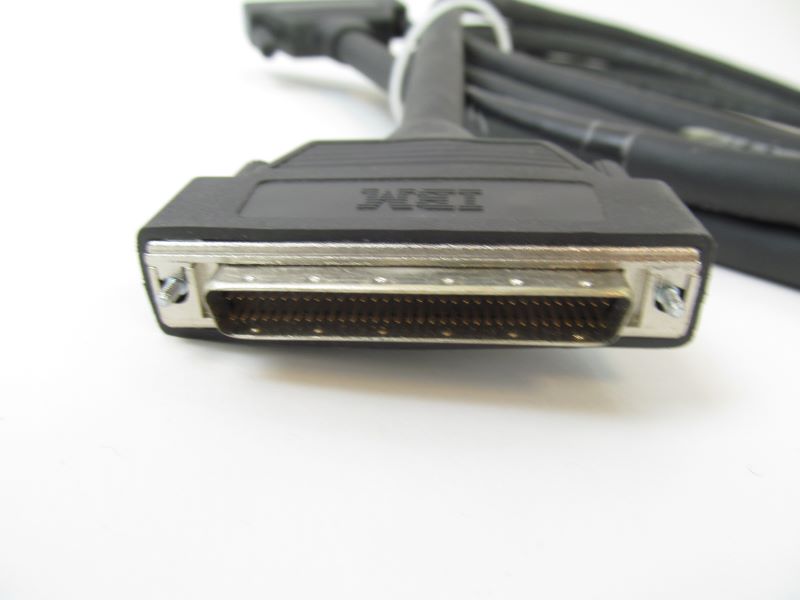 IBM 49G6457 4.5M External SCSI Cable