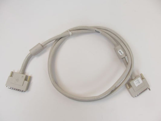 Sun 530-2384 HD68 Pin to  HD68 Pin SCSI Cable, 2.5 Meter