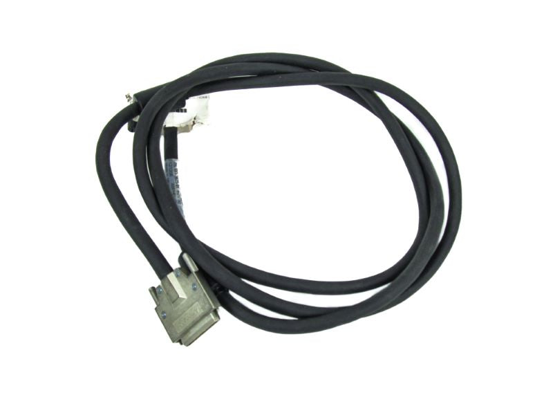 Sun 530-3625 (X3832A-Z) External SCSI Cable, HD68 to VHDCI, 2M