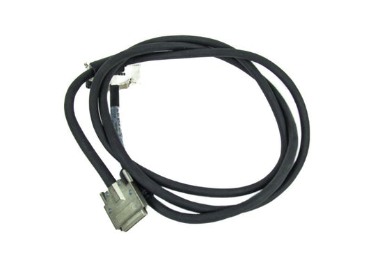 Sun 530-3625 (X3832A-Z) External SCSI Cable, HD68 to VHDCI, 2M
