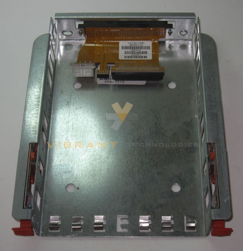 IBM 53P3723 8MM 6M2 60GB Tape Drive SCSI Cable