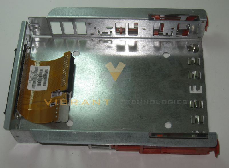 IBM 53P3723 8MM 6M2 60GB Tape Drive SCSI Cable