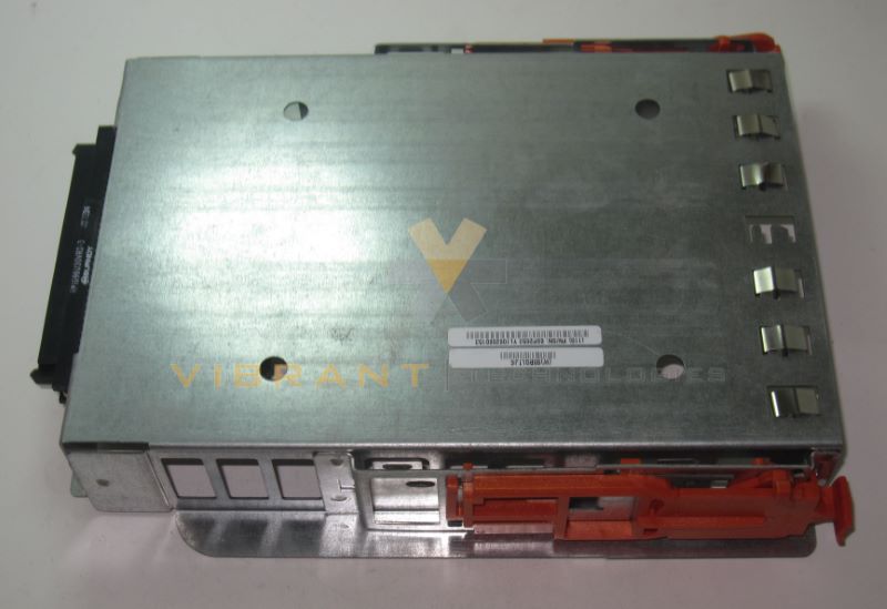 IBM 53P3723 8MM 6M2 60GB Tape Drive SCSI Cable