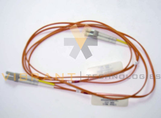 HP C7524A 2M LC/LC Fibre Cable M/M 50/125