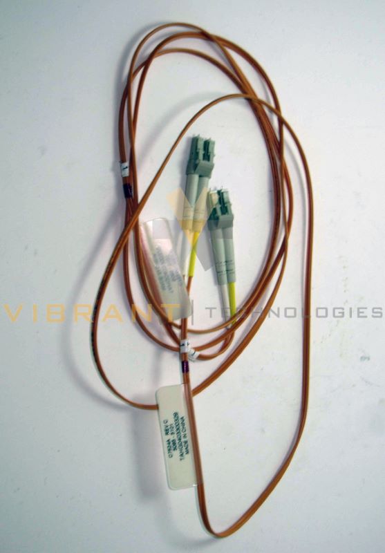 HP C7524A 2M LC/LC Fibre Cable M/M 50/125