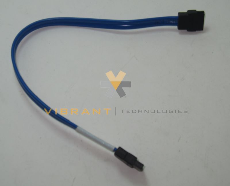 Dell H6146 10.5" Sata Cable