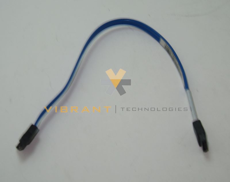Dell H6146 10.5" Sata Cable