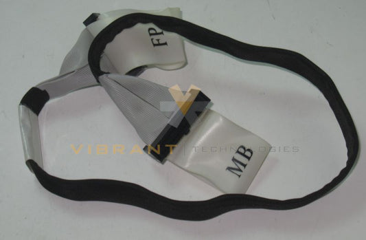 Dell X9482 Control Panel Cable for Poweredge 850