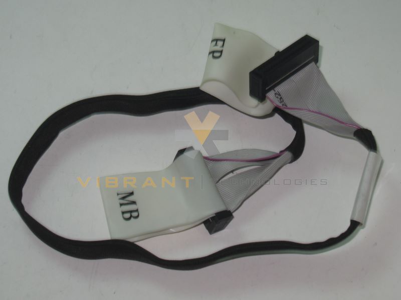 Dell X9482 Control Panel Cable for Poweredge 850