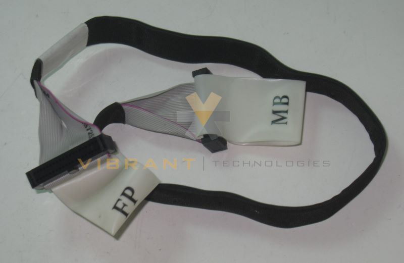 Dell X9482 Control Panel Cable for Poweredge 850