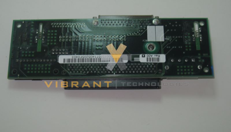 Dell 01555t Poweredge 2450 Interposer Board